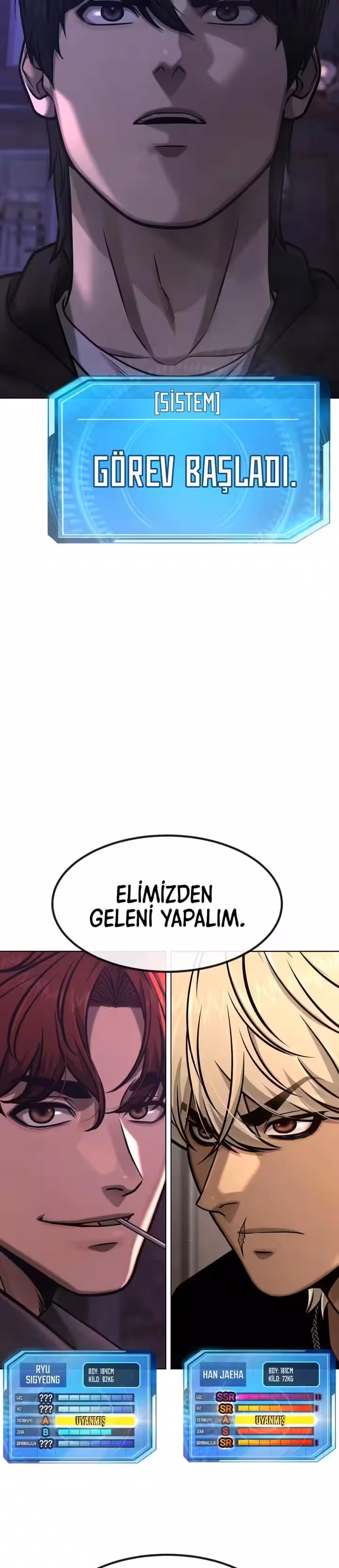 Sayfa 78 — Bölüm 117 — Üstün Görevler