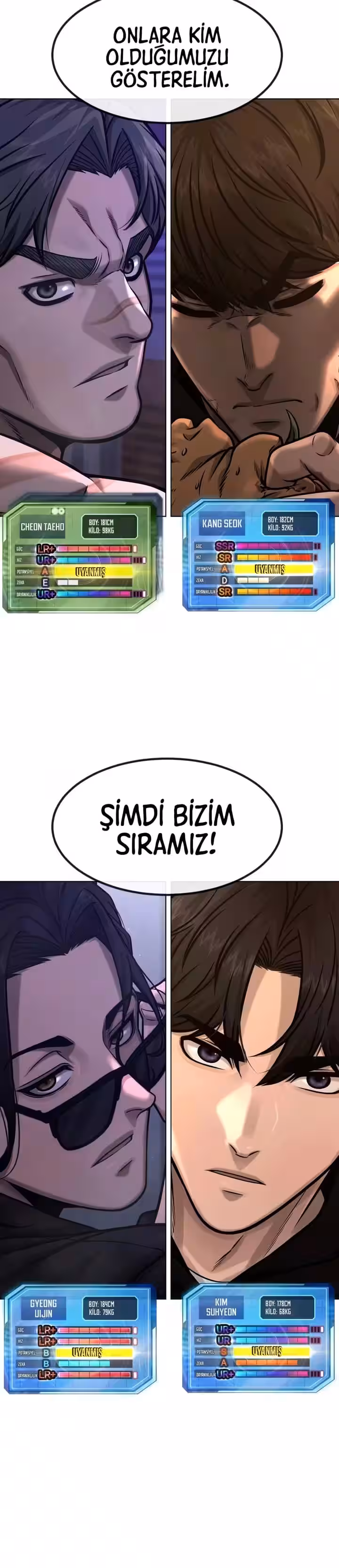 Sayfa 79 — Bölüm 117 — Üstün Görevler