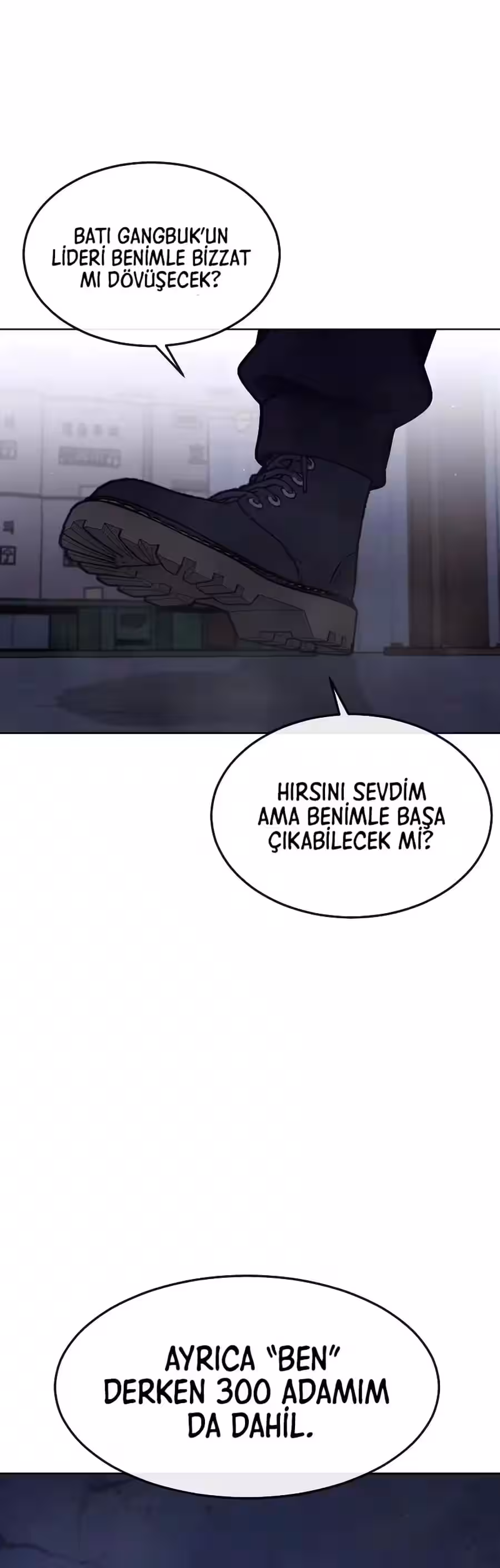 Sayfa 4 — Bölüm 118 — Üstün Görevler