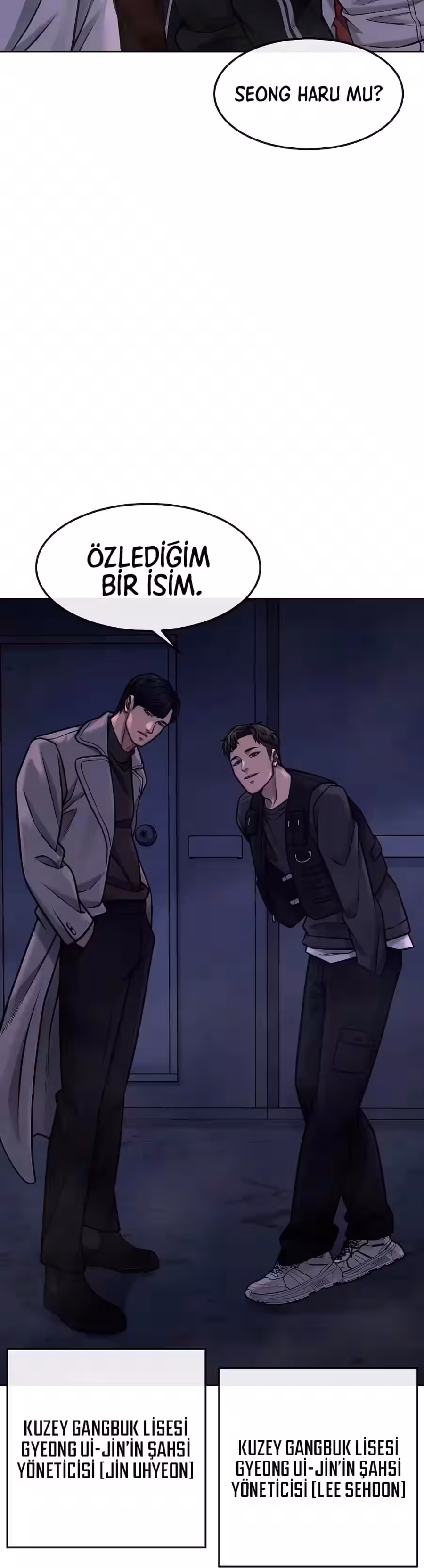 Sayfa 7 — Bölüm 118 — Üstün Görevler