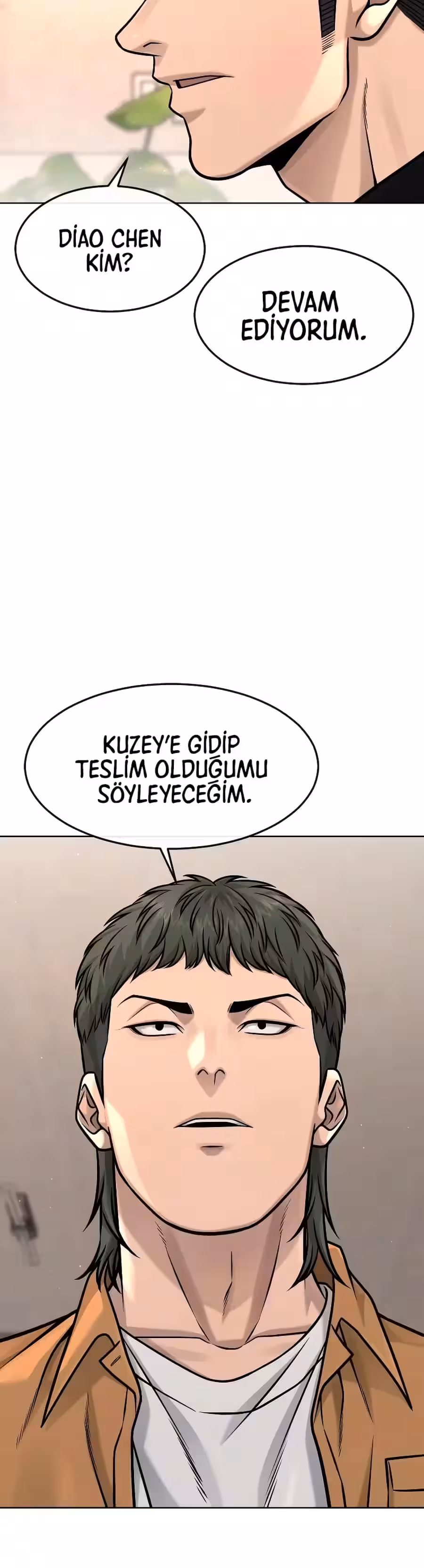 Sayfa 24 — Bölüm 118 — Üstün Görevler
