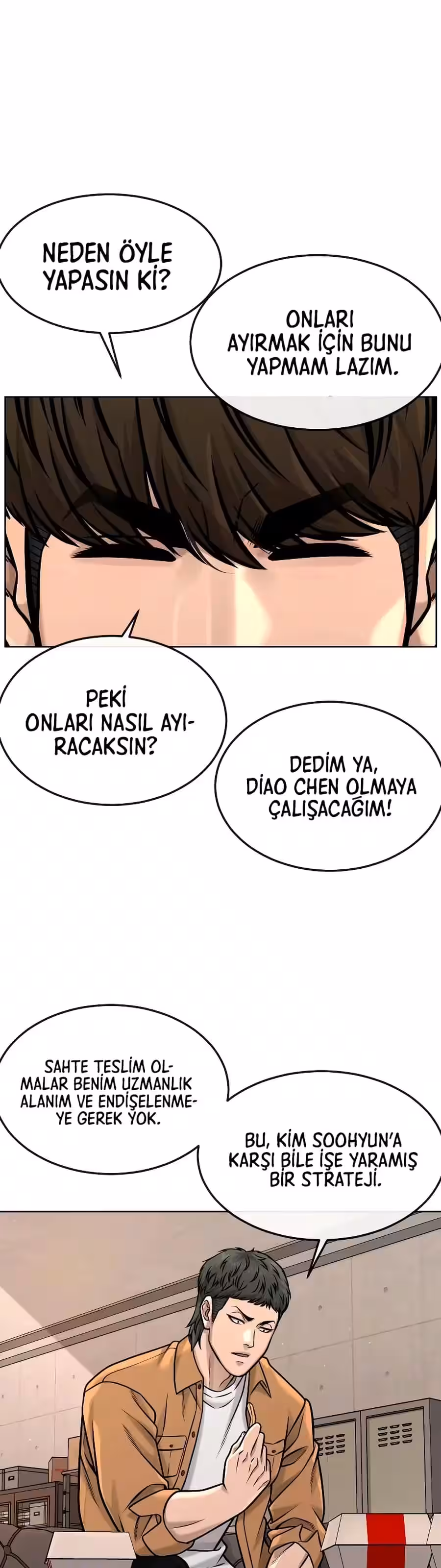 Sayfa 26 — Bölüm 118 — Üstün Görevler