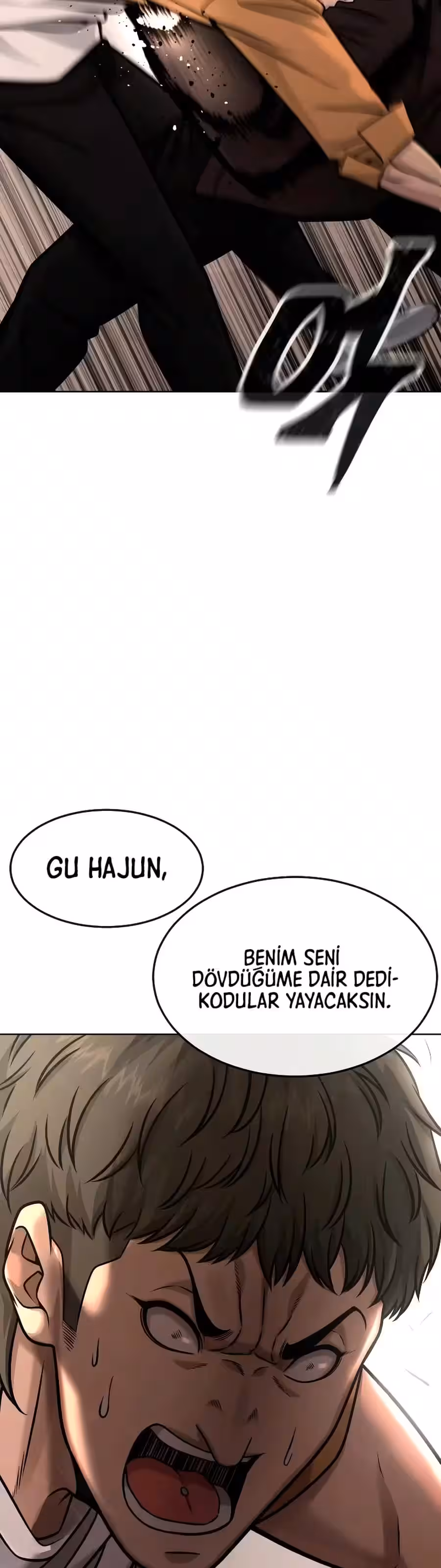 Sayfa 31 — Bölüm 118 — Üstün Görevler