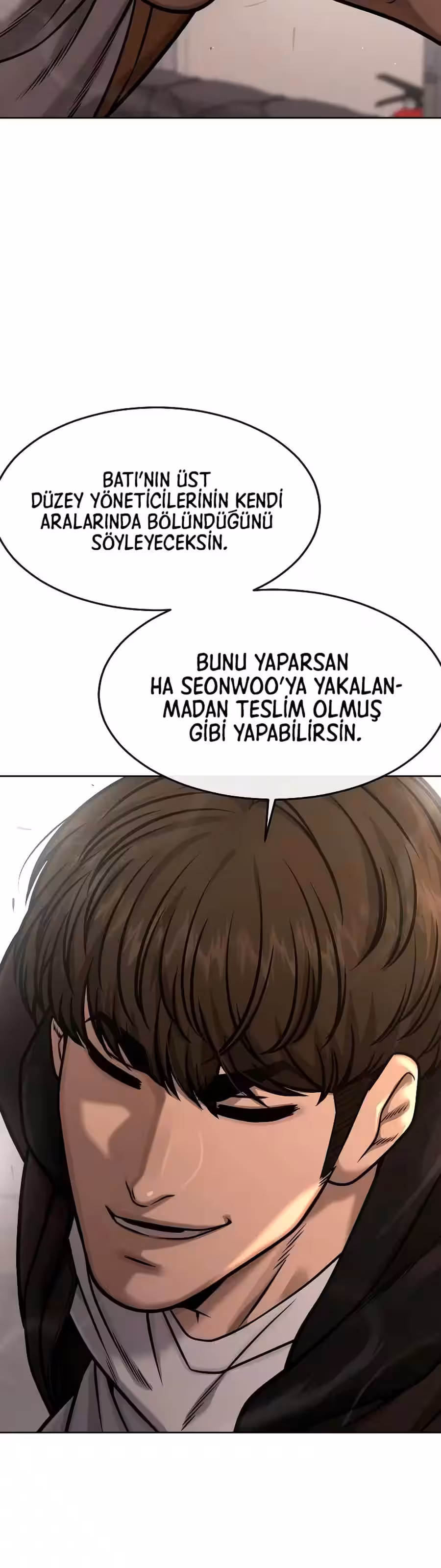 Sayfa 32 — Bölüm 118 — Üstün Görevler