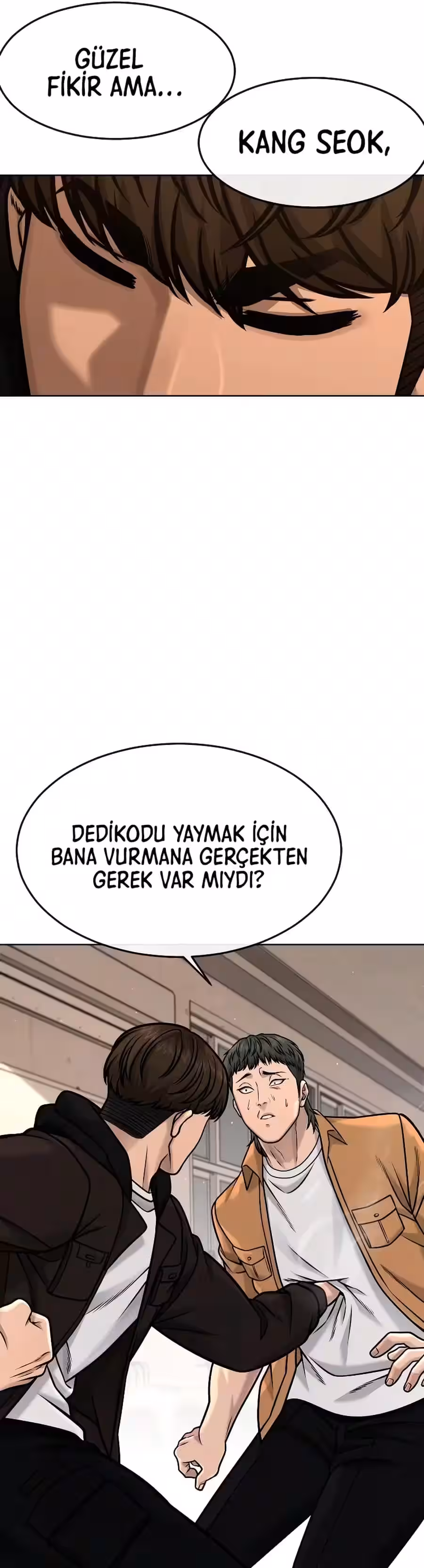 Sayfa 34 — Bölüm 118 — Üstün Görevler