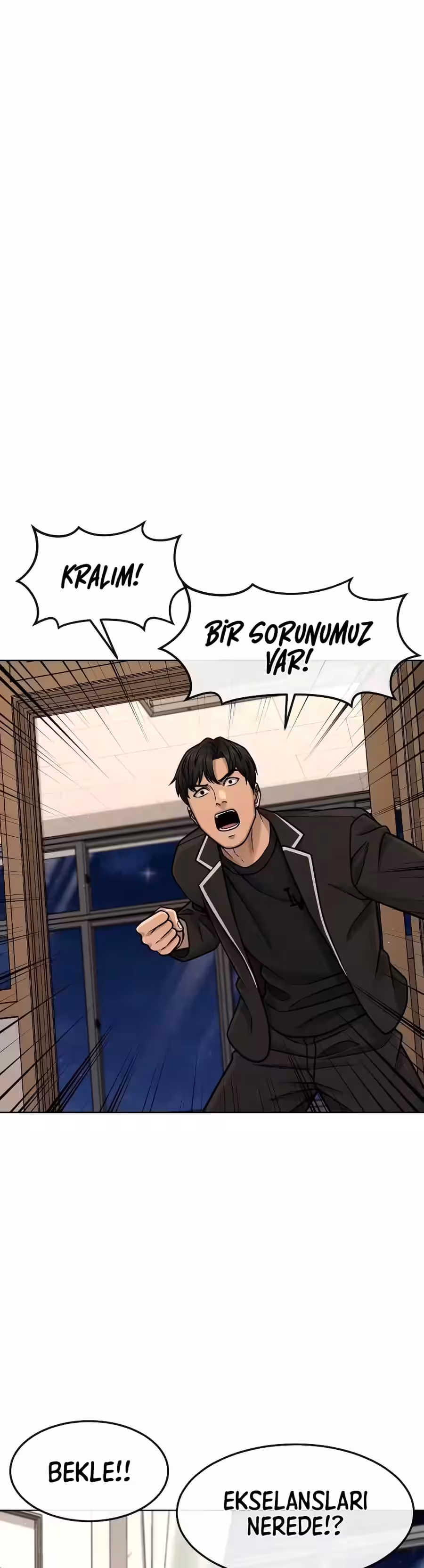 Sayfa 38 — Bölüm 118 — Üstün Görevler