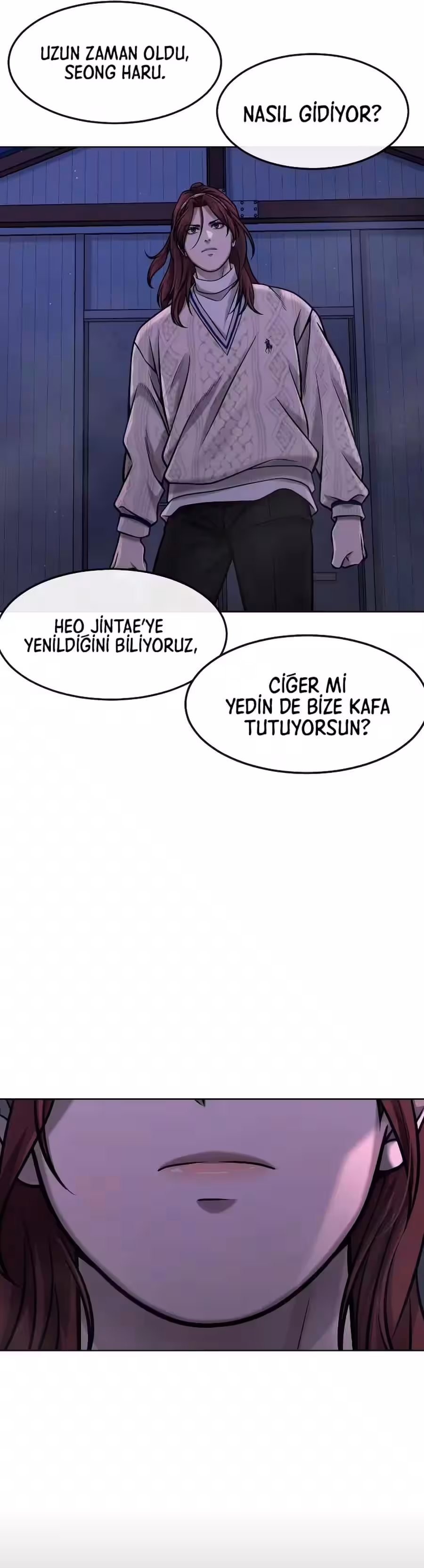 Sayfa 70 — Bölüm 118 — Üstün Görevler