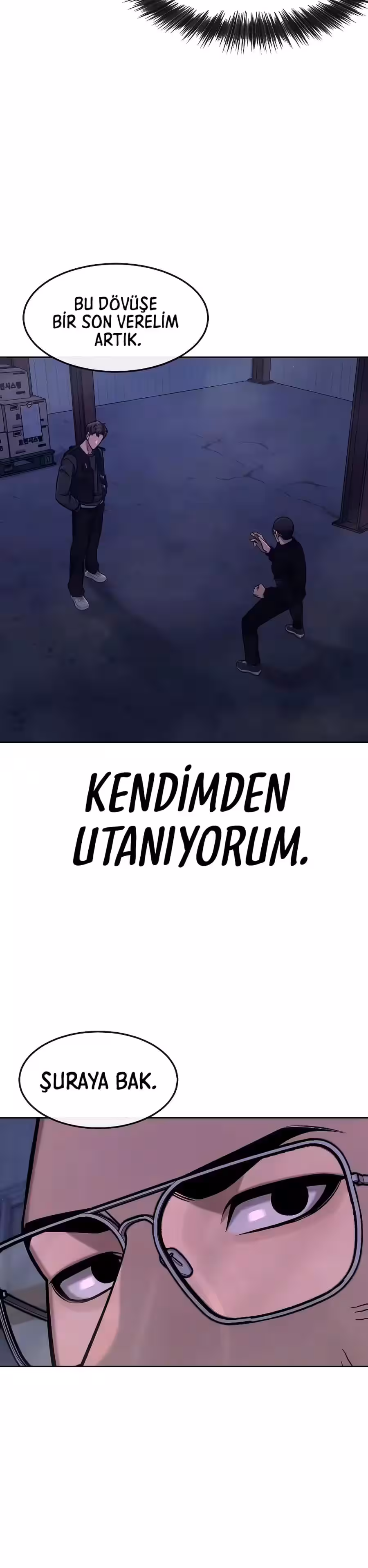 Sayfa 15 — Bölüm 119 — Üstün Görevler