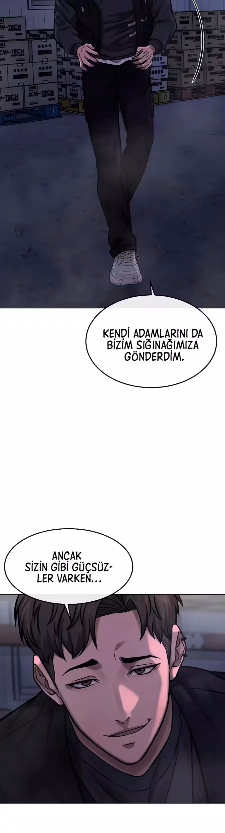 Sayfa 19 — Bölüm 119 — Üstün Görevler