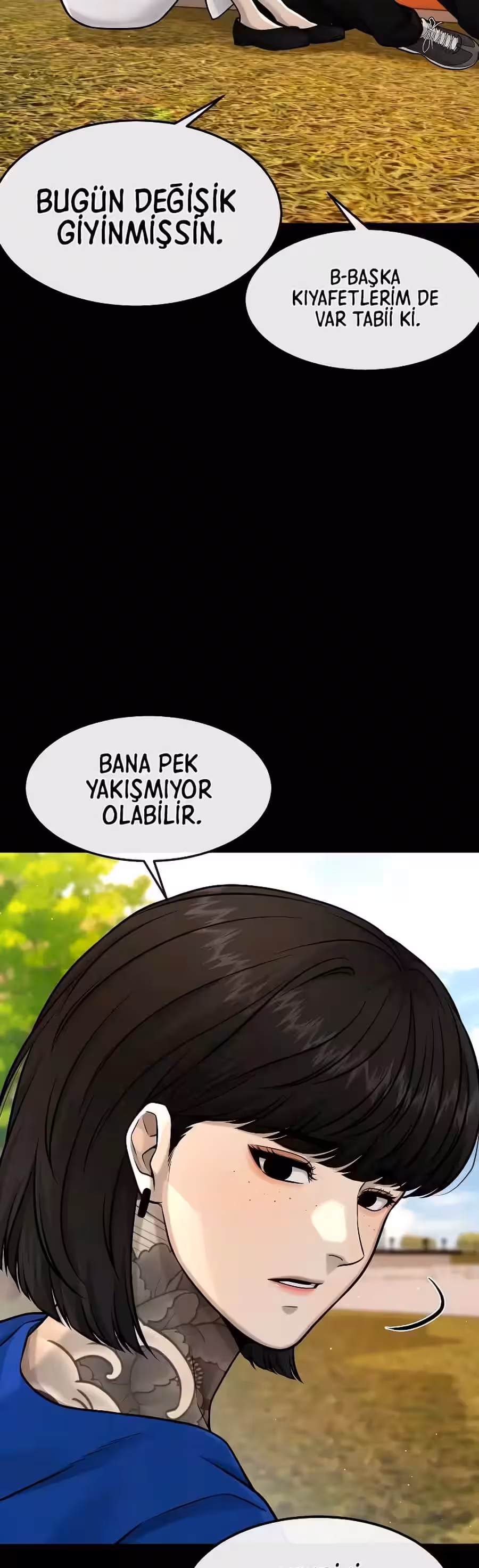 Sayfa 34 — Bölüm 119 — Üstün Görevler
