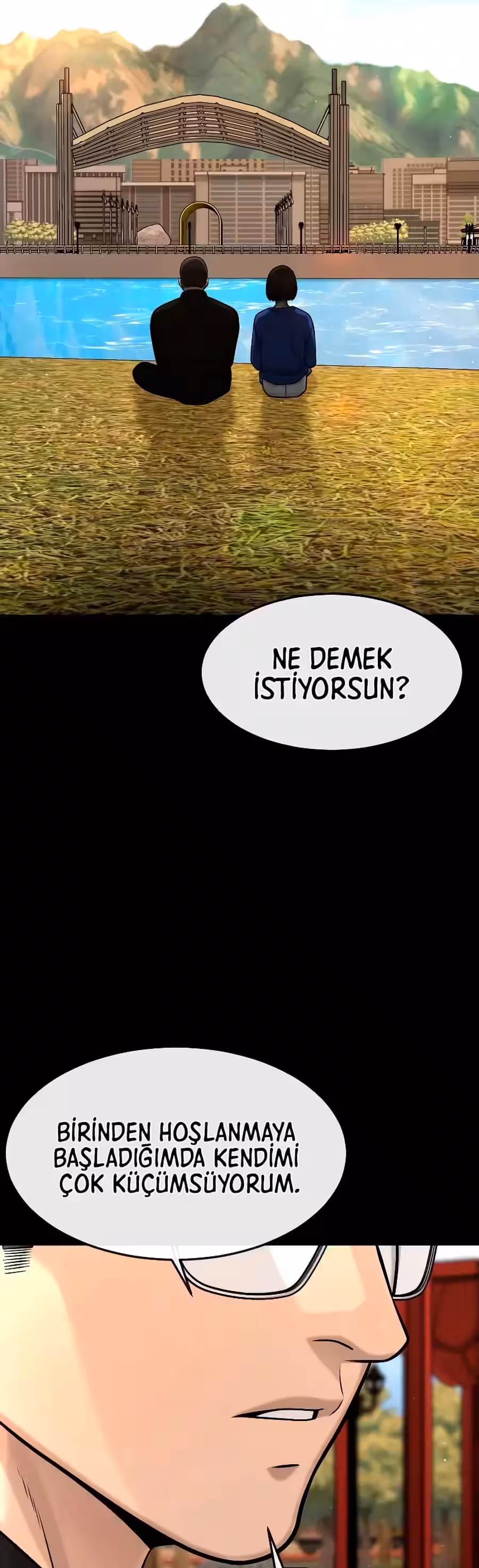 Sayfa 37 — Bölüm 119 — Üstün Görevler