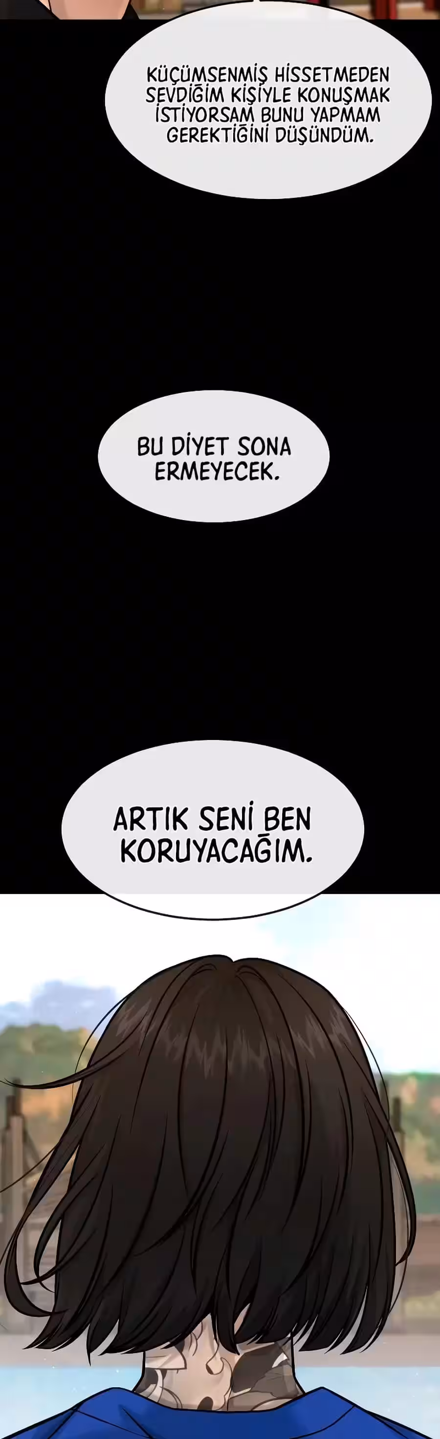 Sayfa 38 — Bölüm 119 — Üstün Görevler