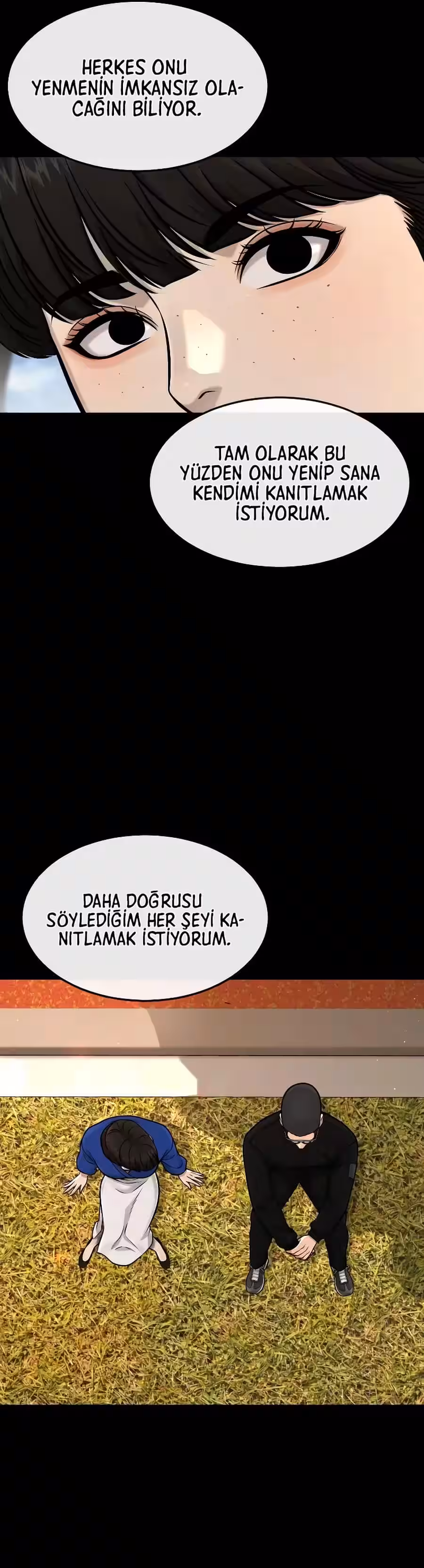 Sayfa 45 — Bölüm 119 — Üstün Görevler
