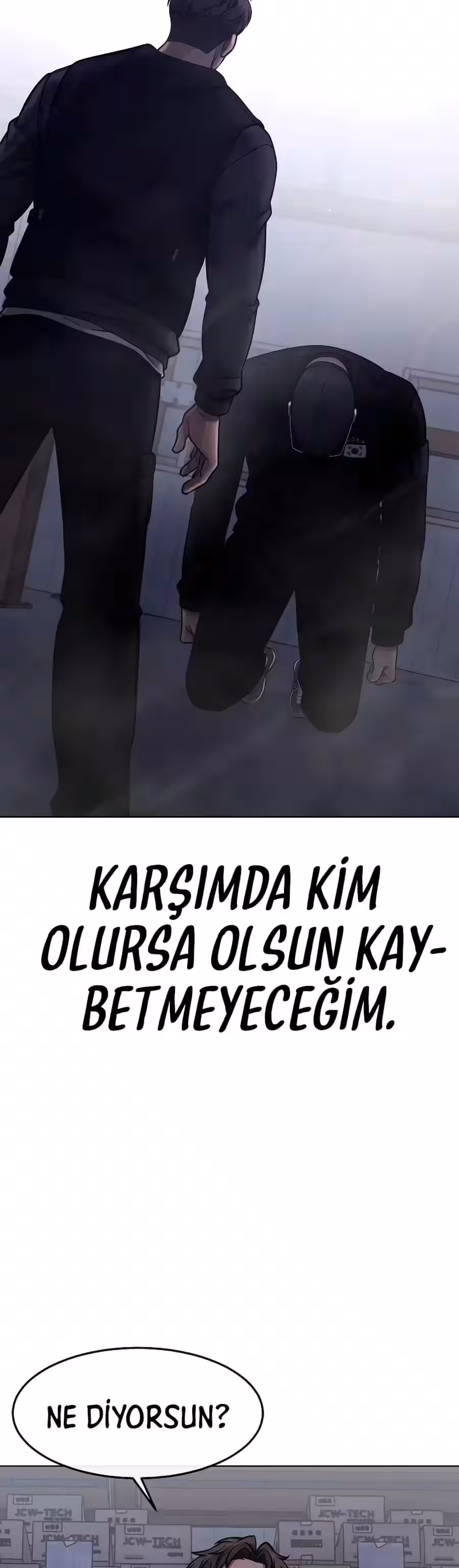 Sayfa 50 — Bölüm 119 — Üstün Görevler