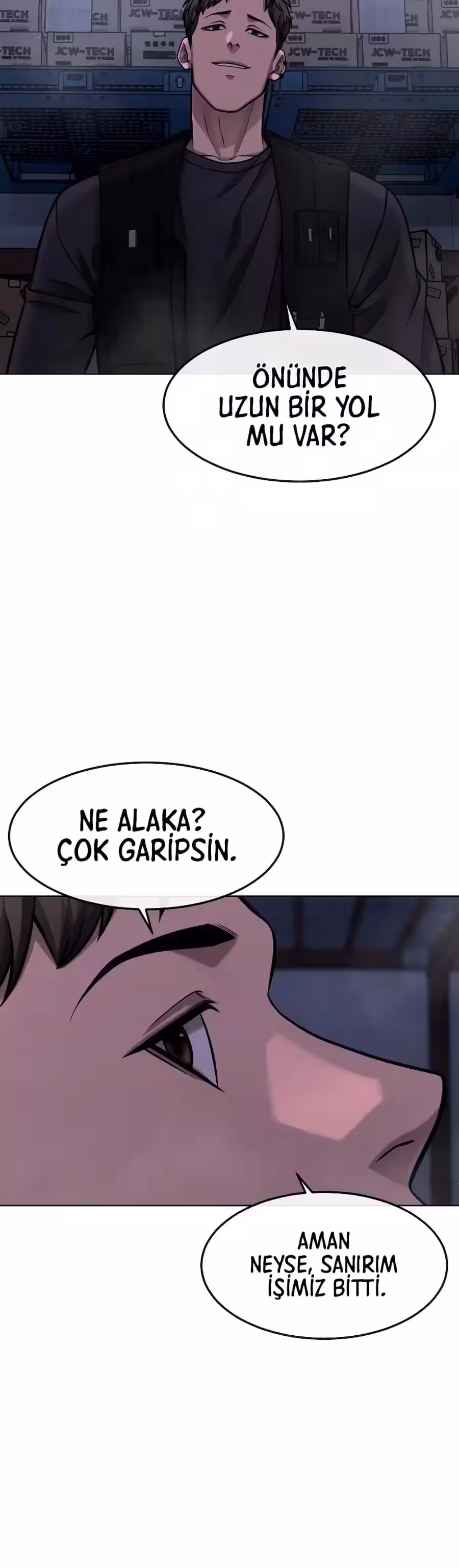 Sayfa 51 — Bölüm 119 — Üstün Görevler