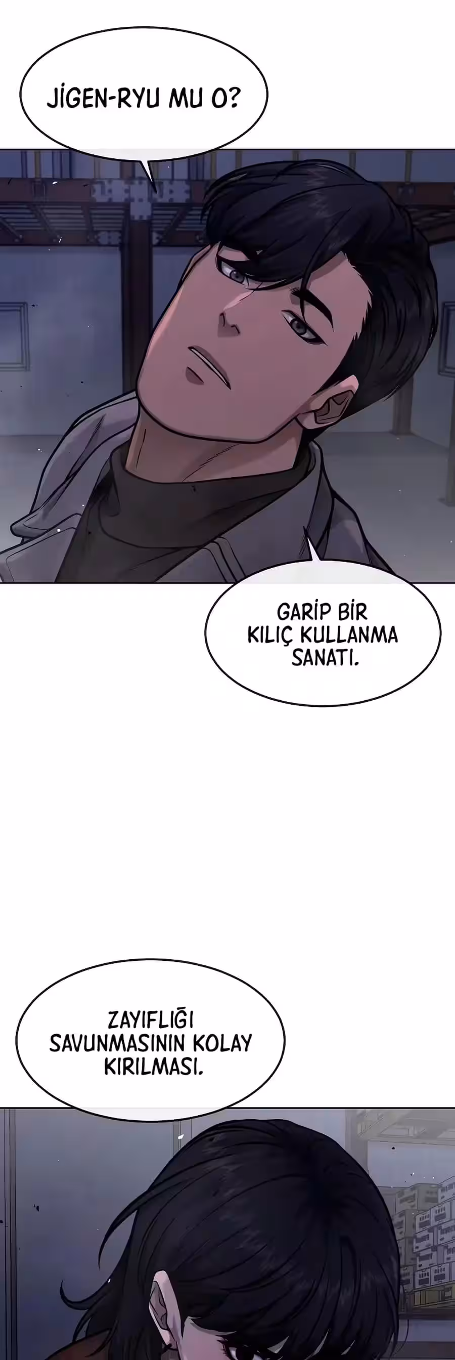 Sayfa 54 — Bölüm 119 — Üstün Görevler