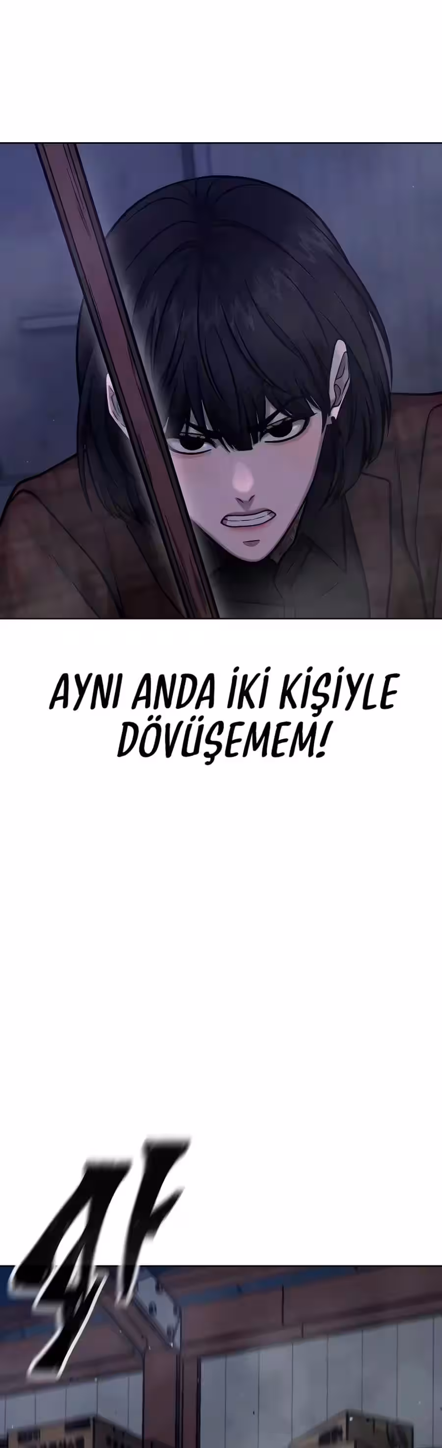 Sayfa 58 — Bölüm 119 — Üstün Görevler