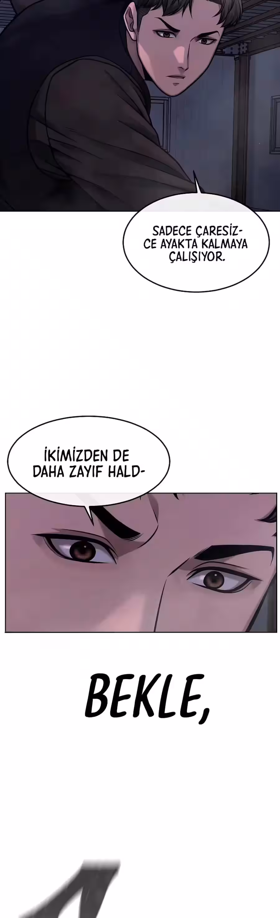 Sayfa 62 — Bölüm 119 — Üstün Görevler