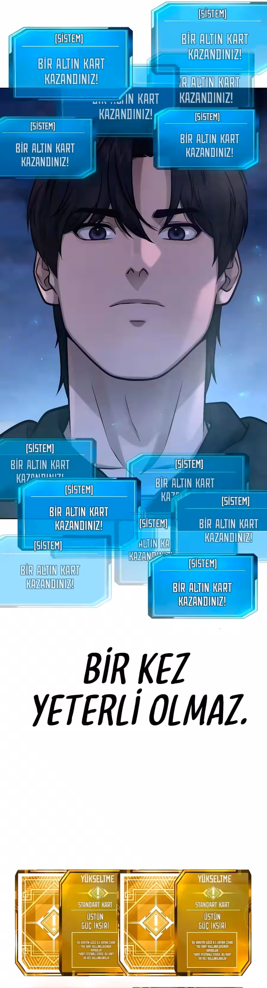 Sayfa 69 — Bölüm 119 — Üstün Görevler