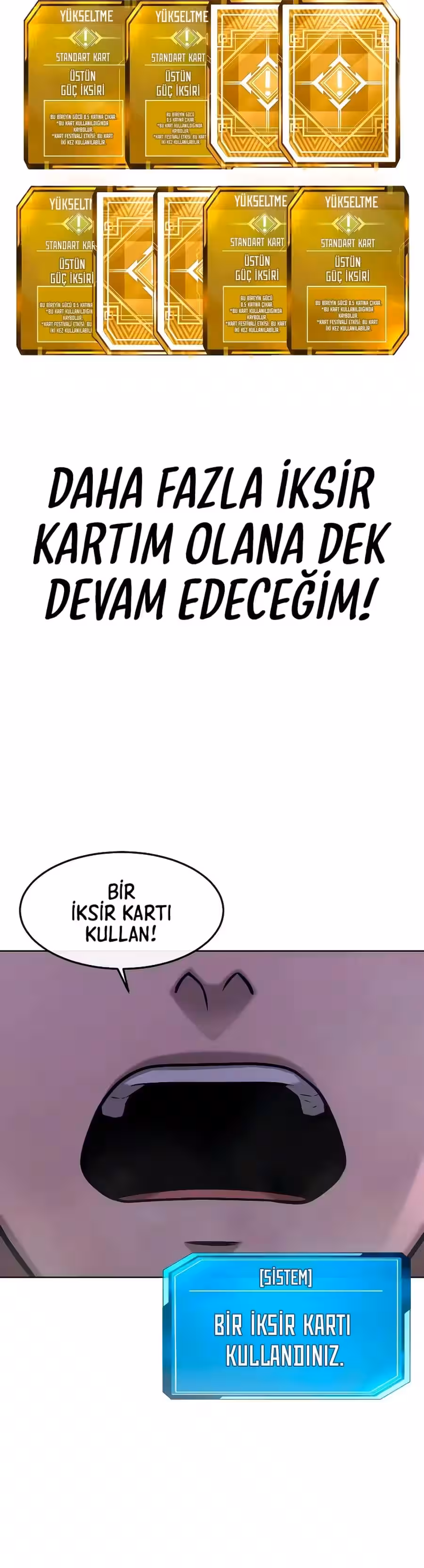 Sayfa 70 — Bölüm 119 — Üstün Görevler