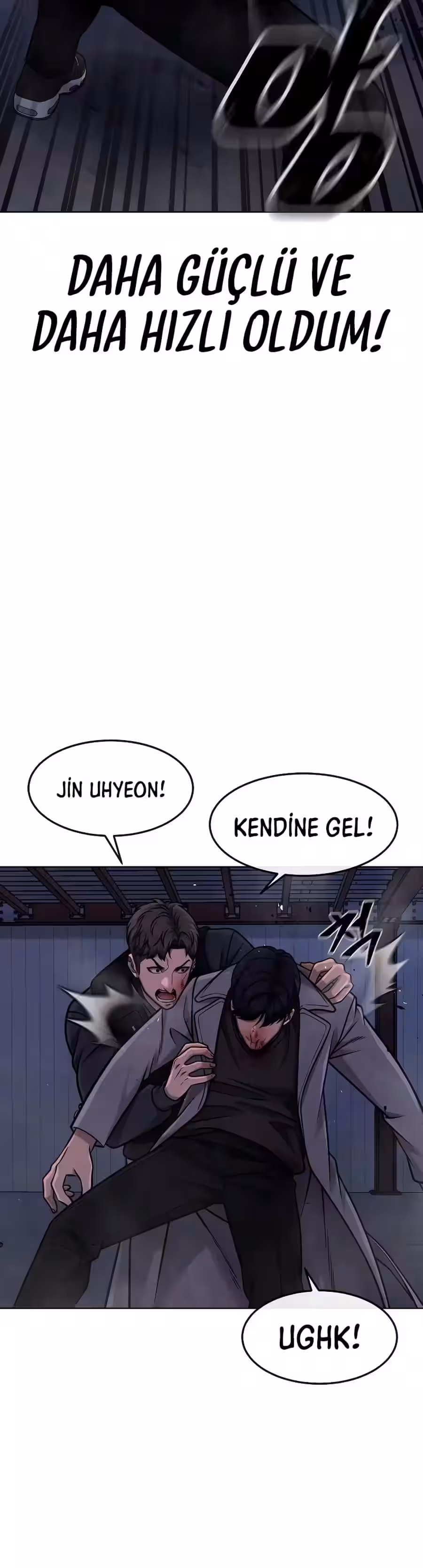 Sayfa 75 — Bölüm 119 — Üstün Görevler