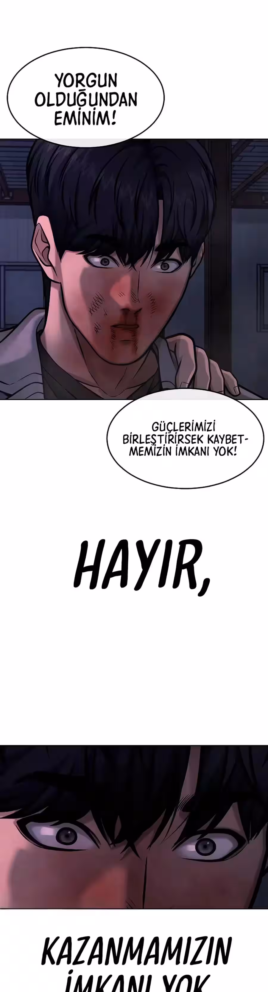 Sayfa 77 — Bölüm 119 — Üstün Görevler