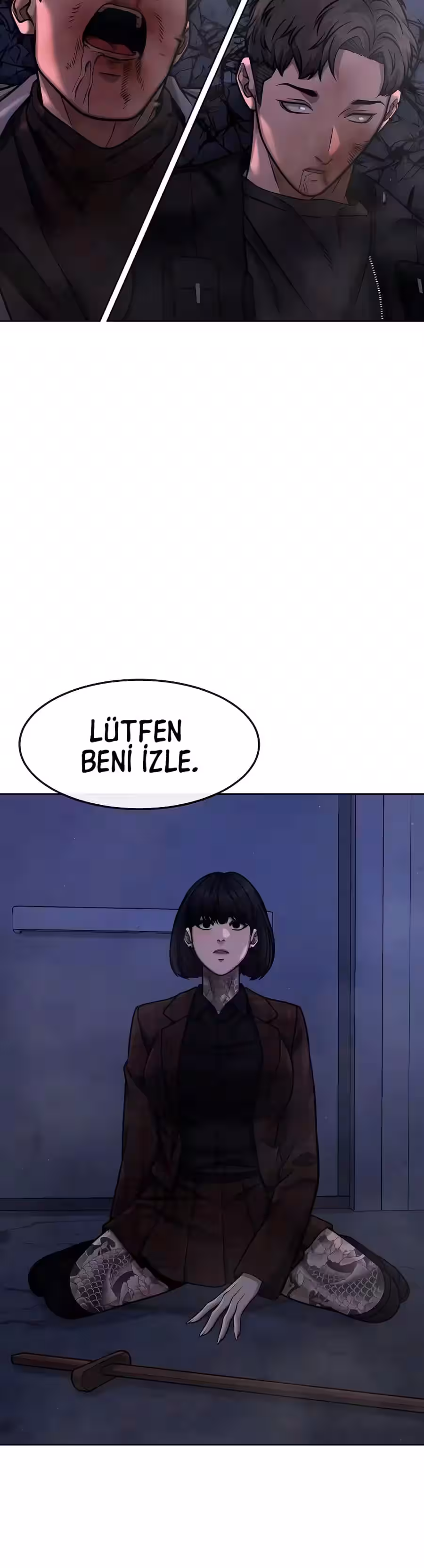 Sayfa 82 — Bölüm 119 — Üstün Görevler