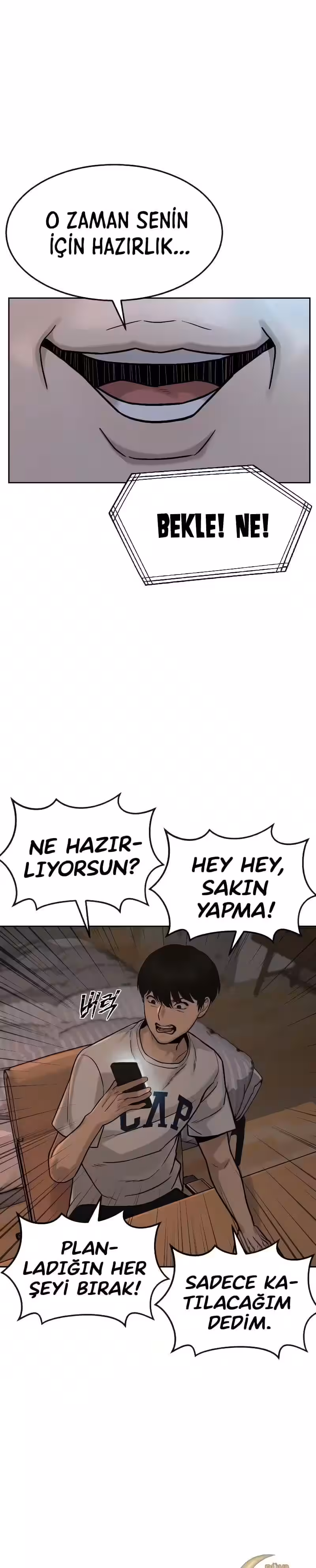 Sayfa 4 — Bölüm 12 — Üstün Görevler