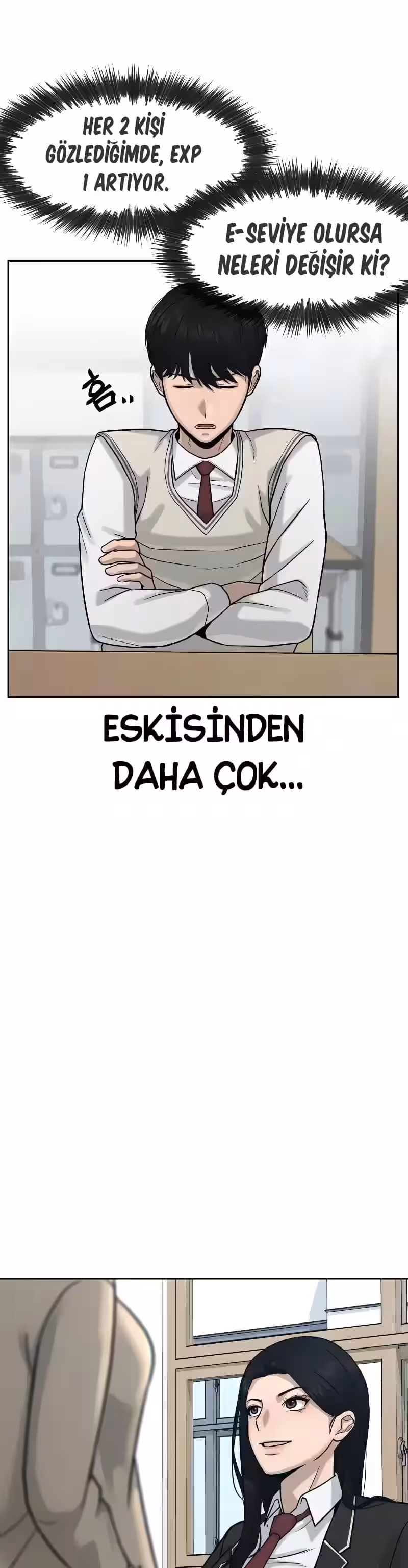Sayfa 11 — Bölüm 12 — Üstün Görevler