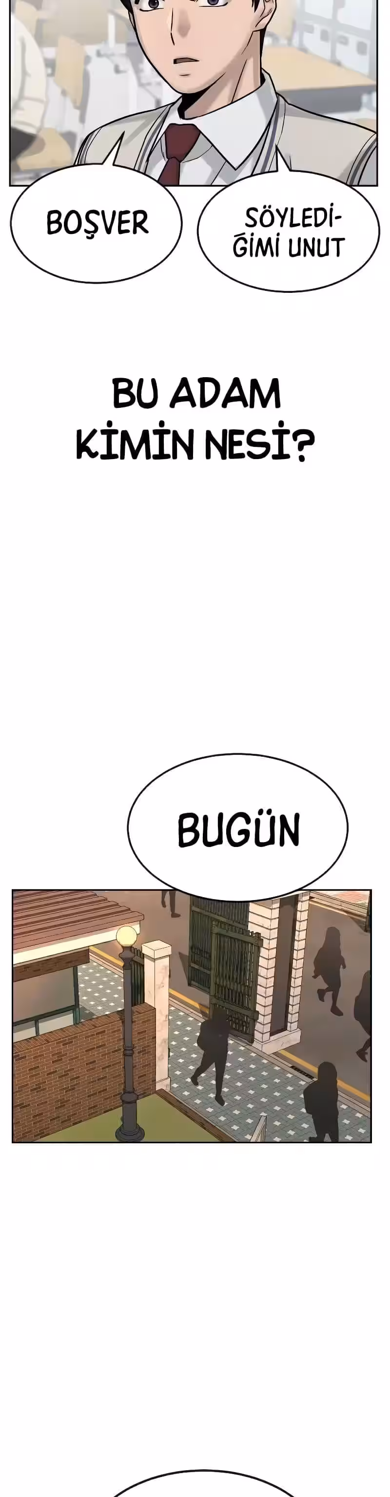 Sayfa 16 — Bölüm 12 — Üstün Görevler