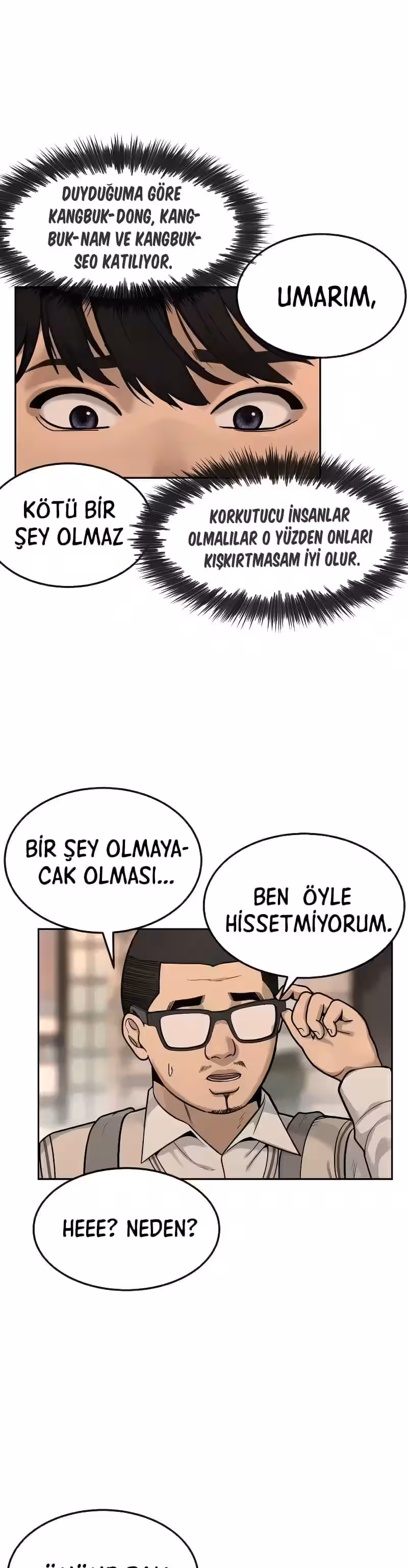 Sayfa 20 — Bölüm 12 — Üstün Görevler