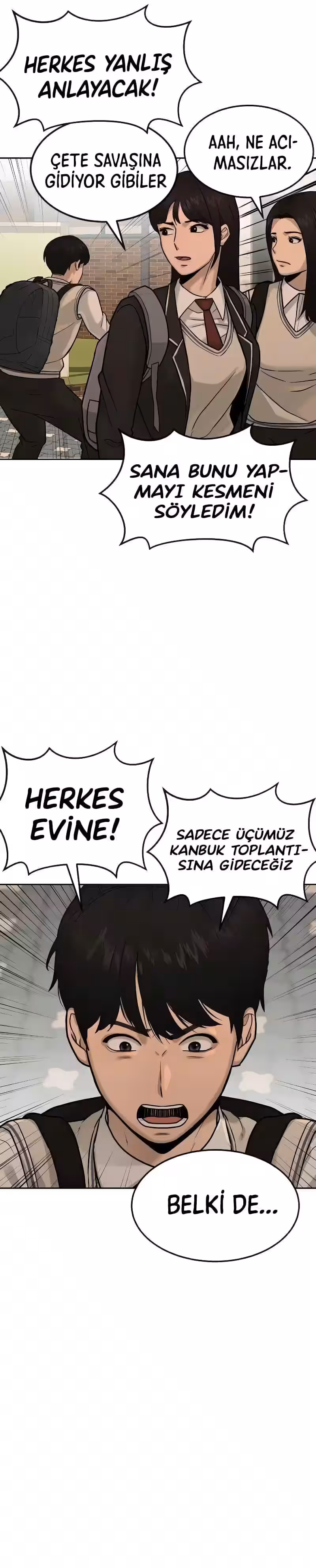 Sayfa 25 — Bölüm 12 — Üstün Görevler