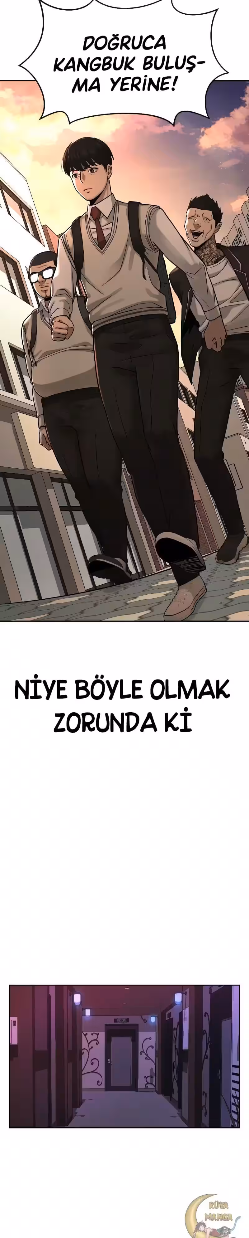 Sayfa 27 — Bölüm 12 — Üstün Görevler
