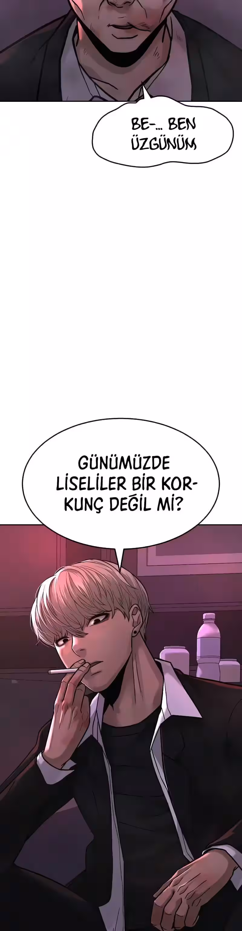 Sayfa 30 — Bölüm 12 — Üstün Görevler