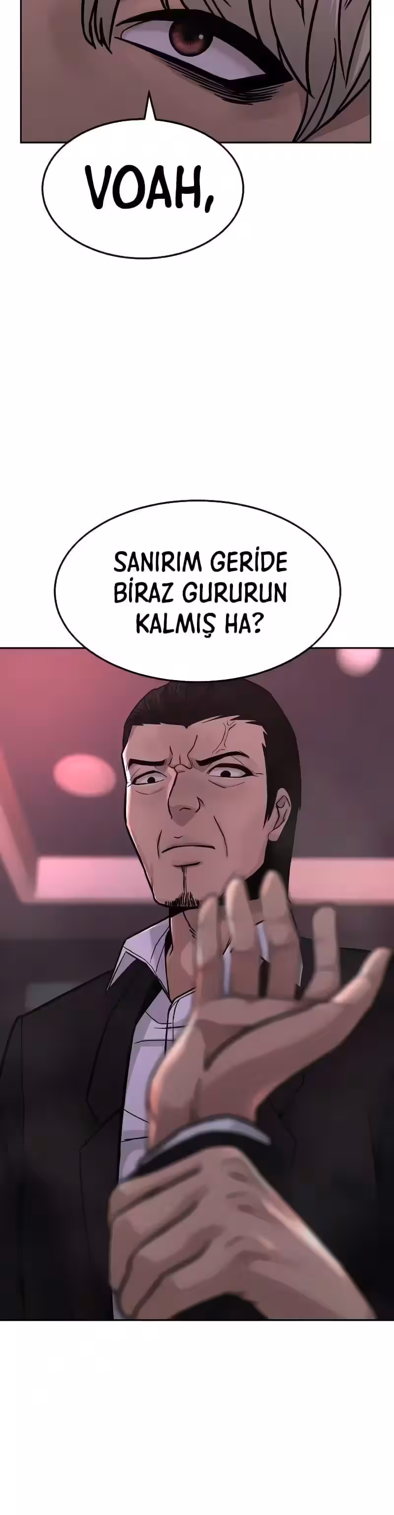 Sayfa 35 — Bölüm 12 — Üstün Görevler