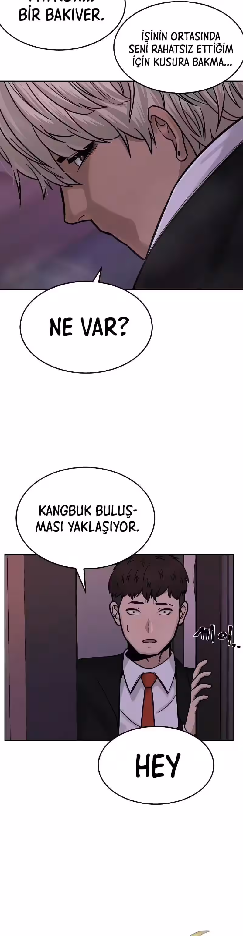 Sayfa 37 — Bölüm 12 — Üstün Görevler