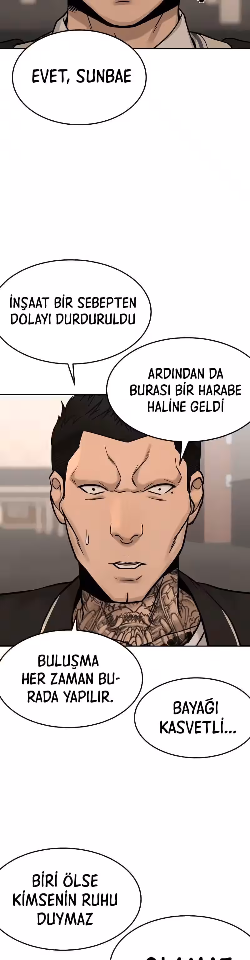 Sayfa 41 — Bölüm 12 — Üstün Görevler