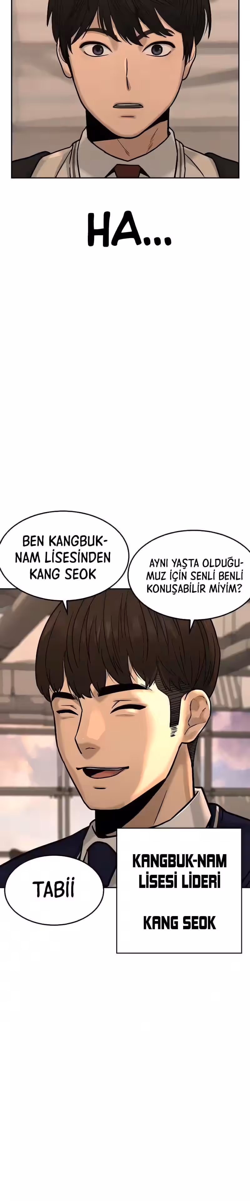 Sayfa 45 — Bölüm 12 — Üstün Görevler