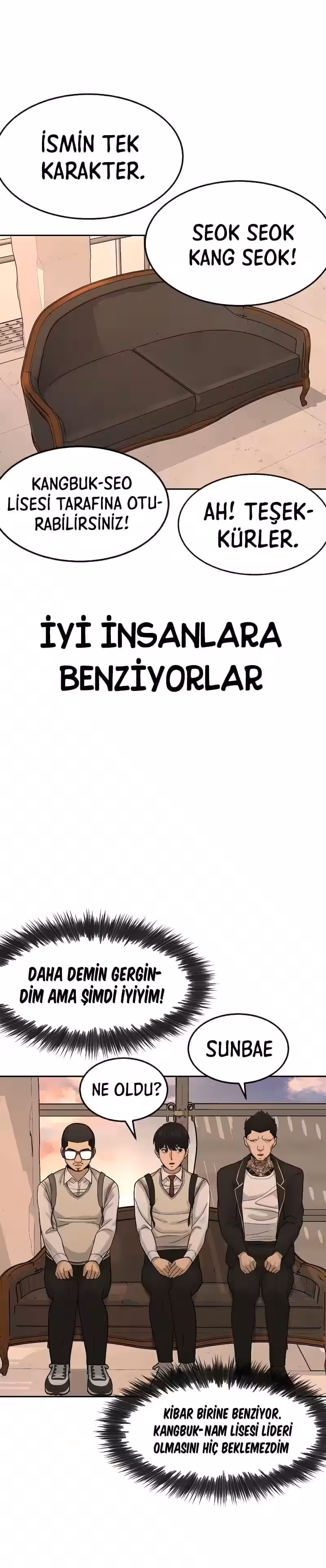 Sayfa 46 — Bölüm 12 — Üstün Görevler
