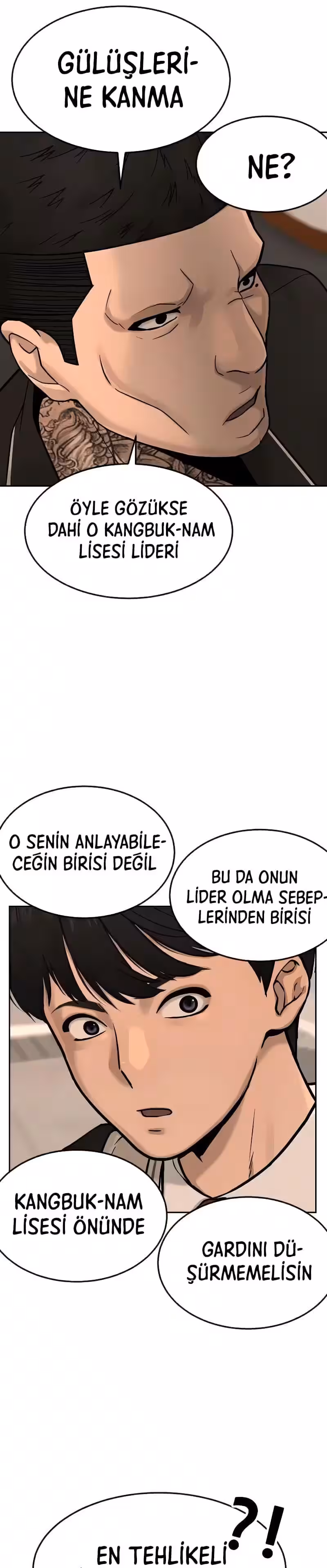 Sayfa 48 — Bölüm 12 — Üstün Görevler