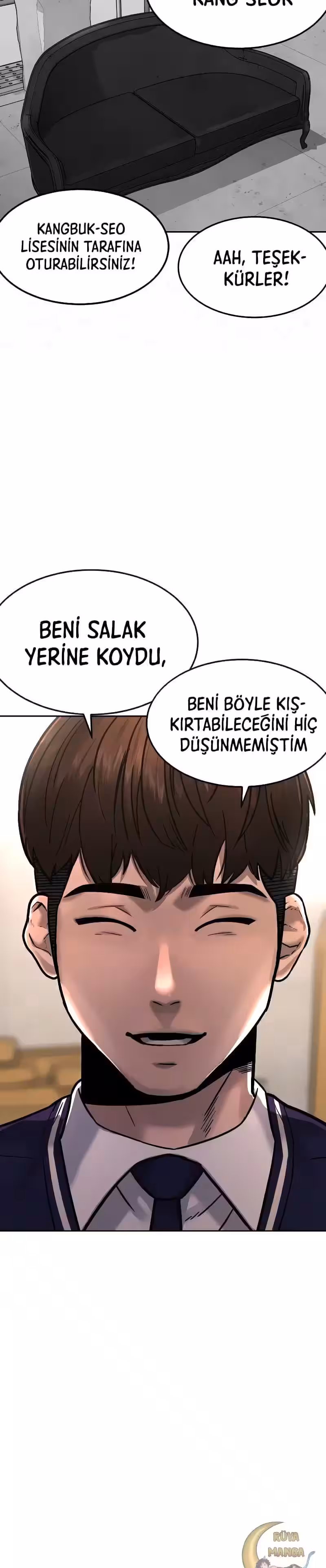 Sayfa 50 — Bölüm 12 — Üstün Görevler