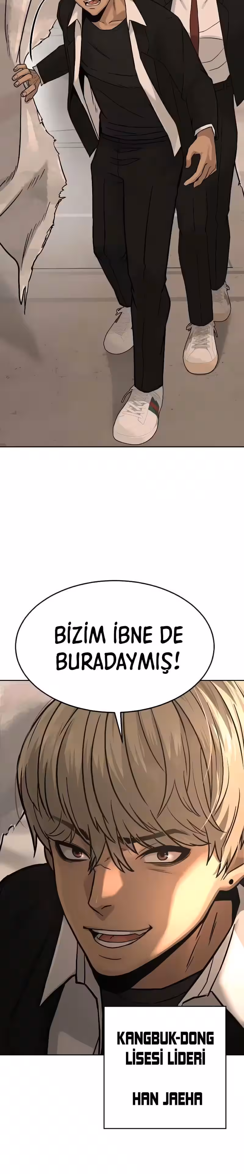 Sayfa 54 — Bölüm 12 — Üstün Görevler