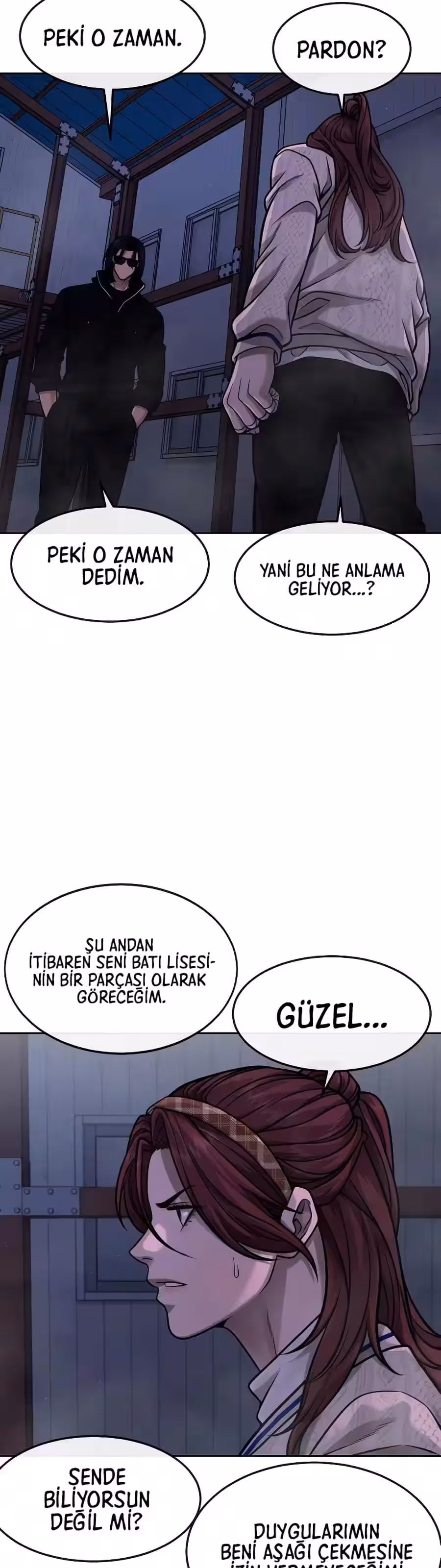 Sayfa 5 — Bölüm 120 — Üstün Görevler