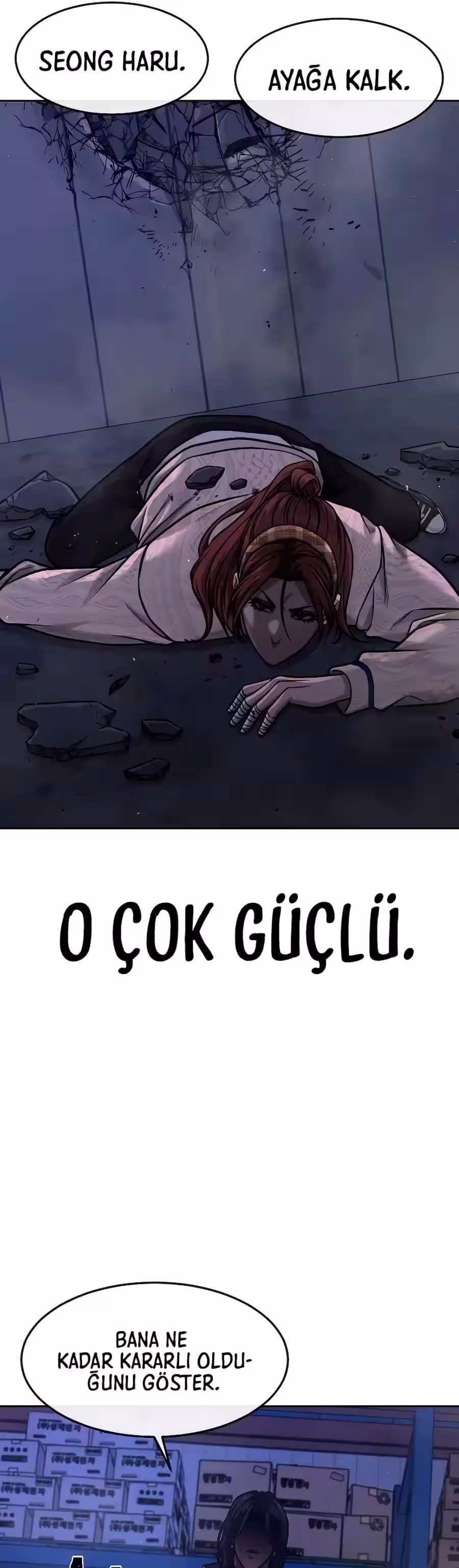 Sayfa 23 — Bölüm 120 — Üstün Görevler