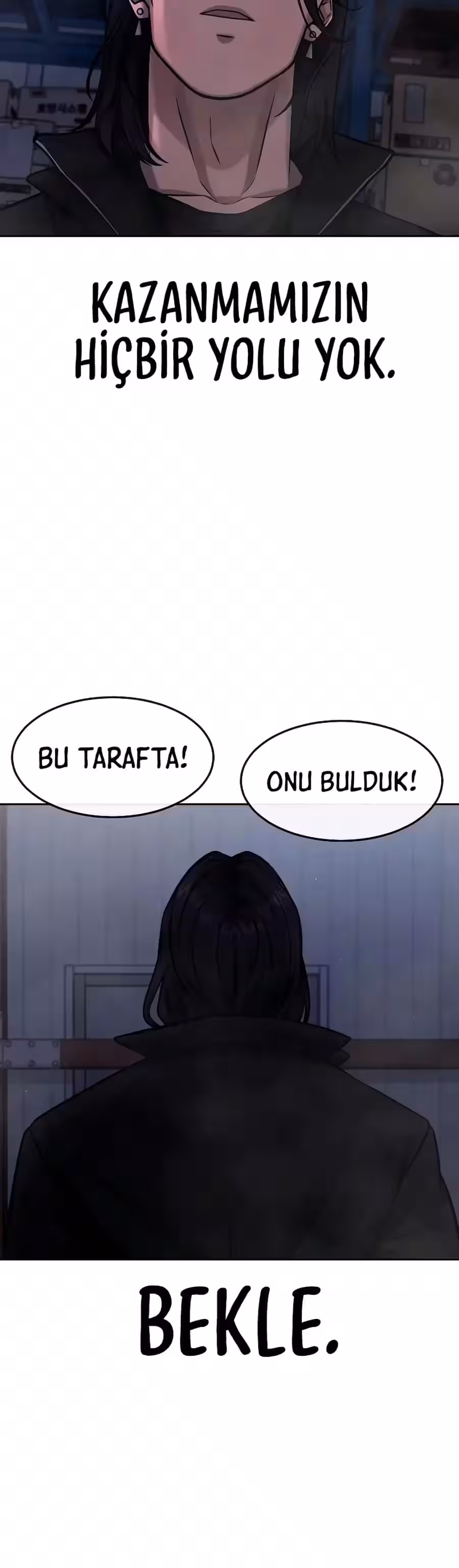 Sayfa 25 — Bölüm 120 — Üstün Görevler