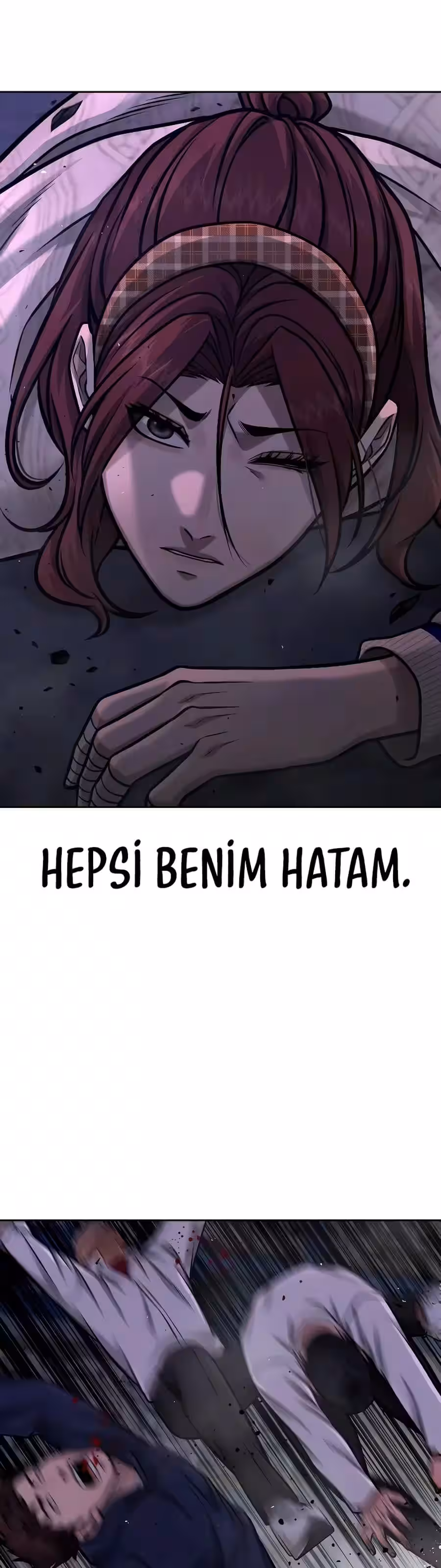 Sayfa 32 — Bölüm 120 — Üstün Görevler
