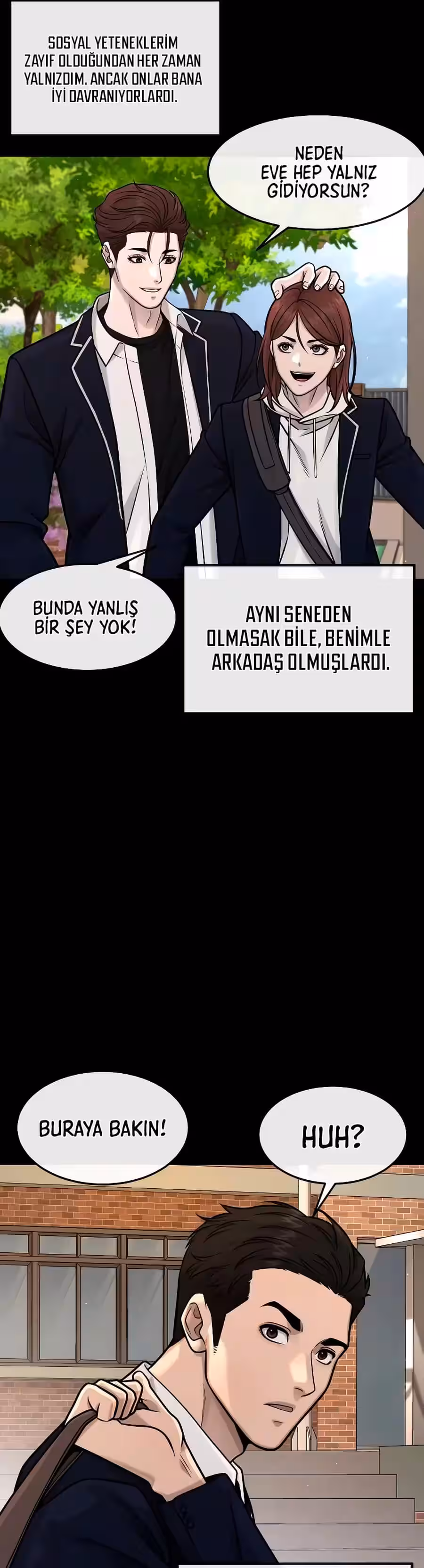 Sayfa 43 — Bölüm 120 — Üstün Görevler