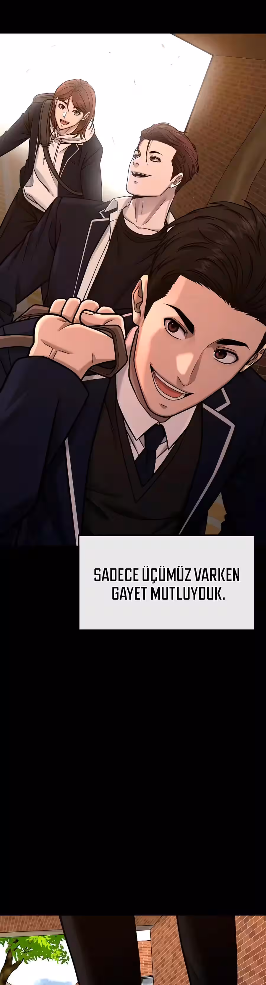 Sayfa 47 — Bölüm 120 — Üstün Görevler