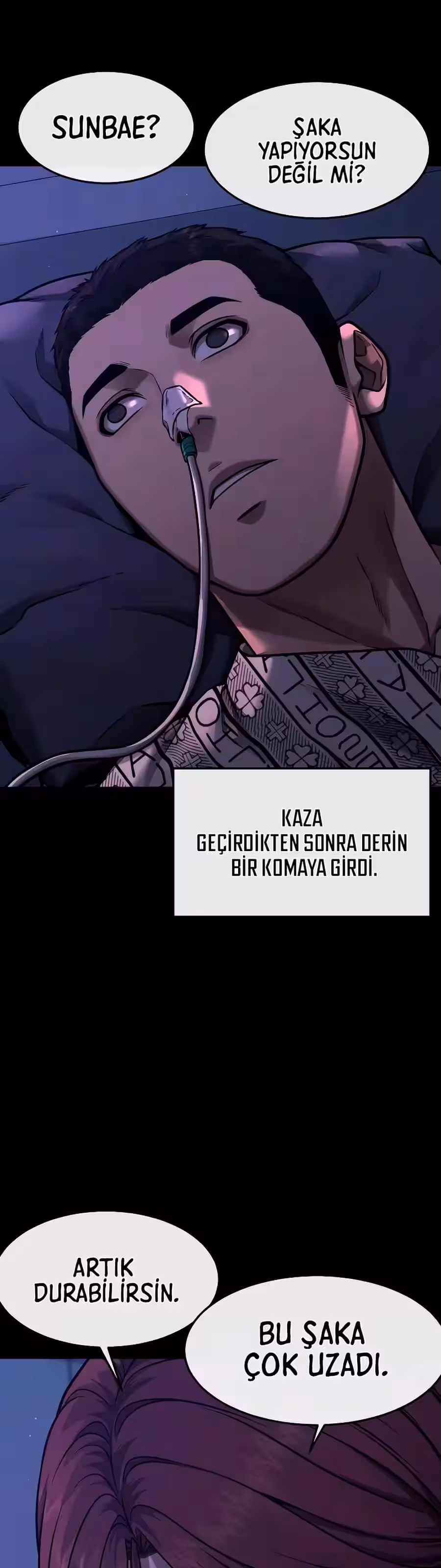 Sayfa 51 — Bölüm 120 — Üstün Görevler