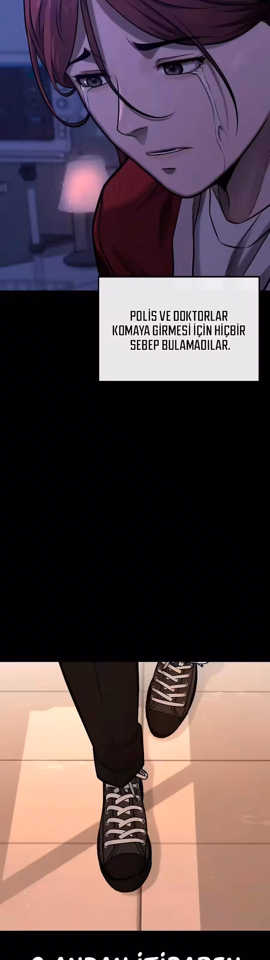 Sayfa 52 — Bölüm 120 — Üstün Görevler